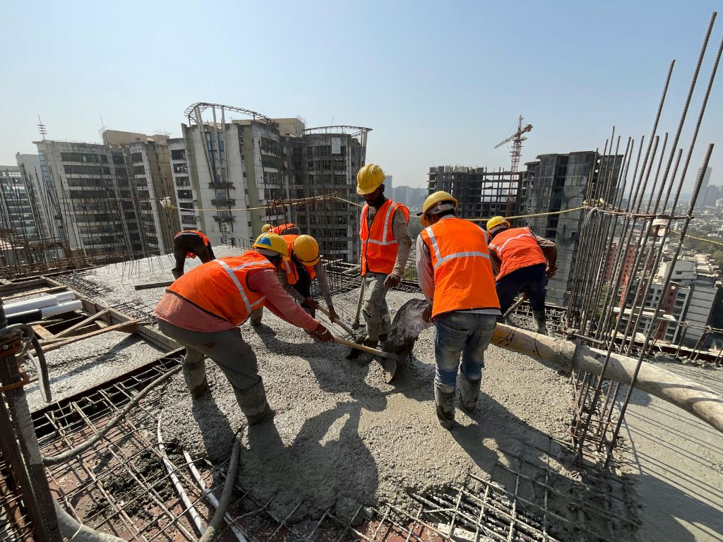 Construction, BTP et investissement immobilier