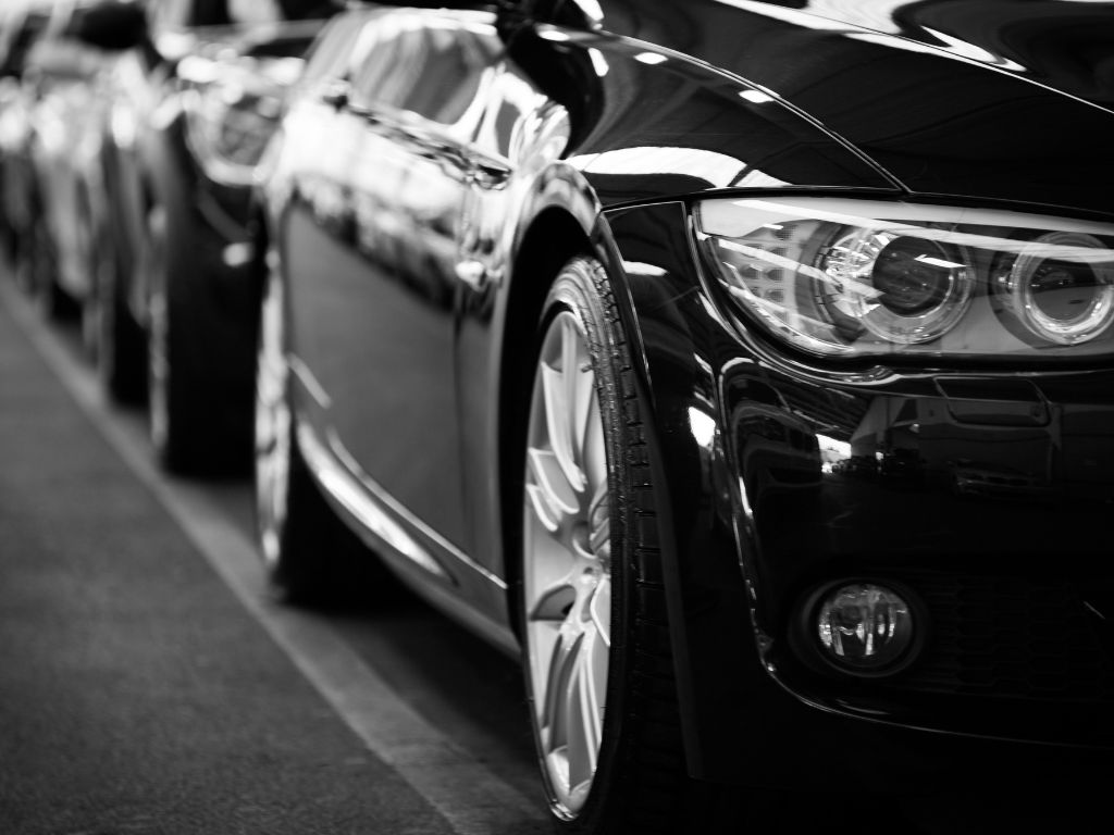 Industrie automobile et mécanique