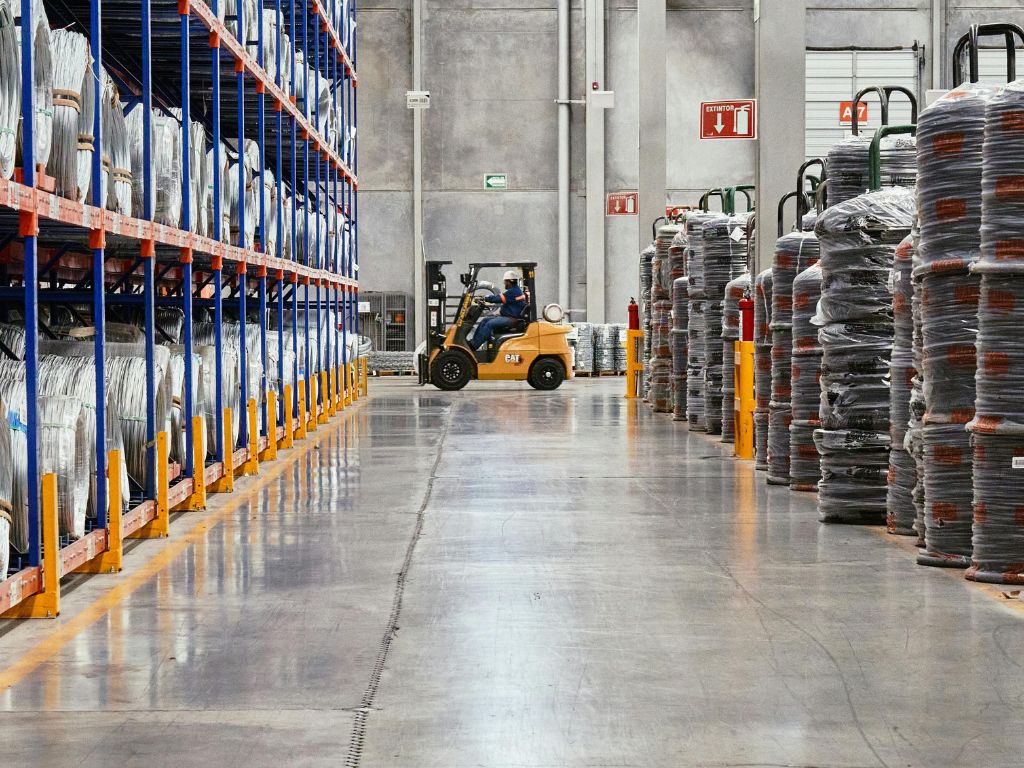 Industrie manufacturière